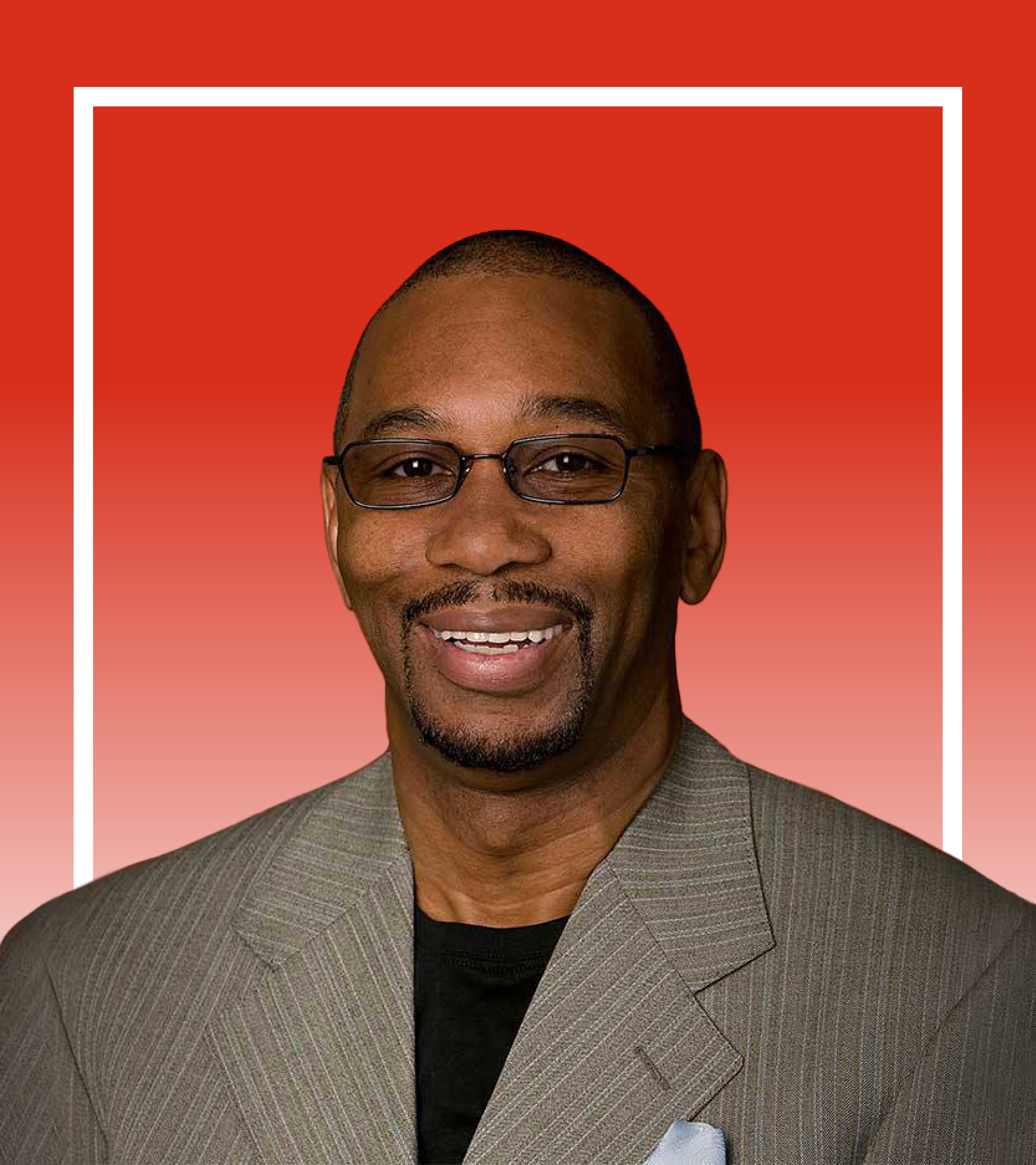 Larry Miller (Red)