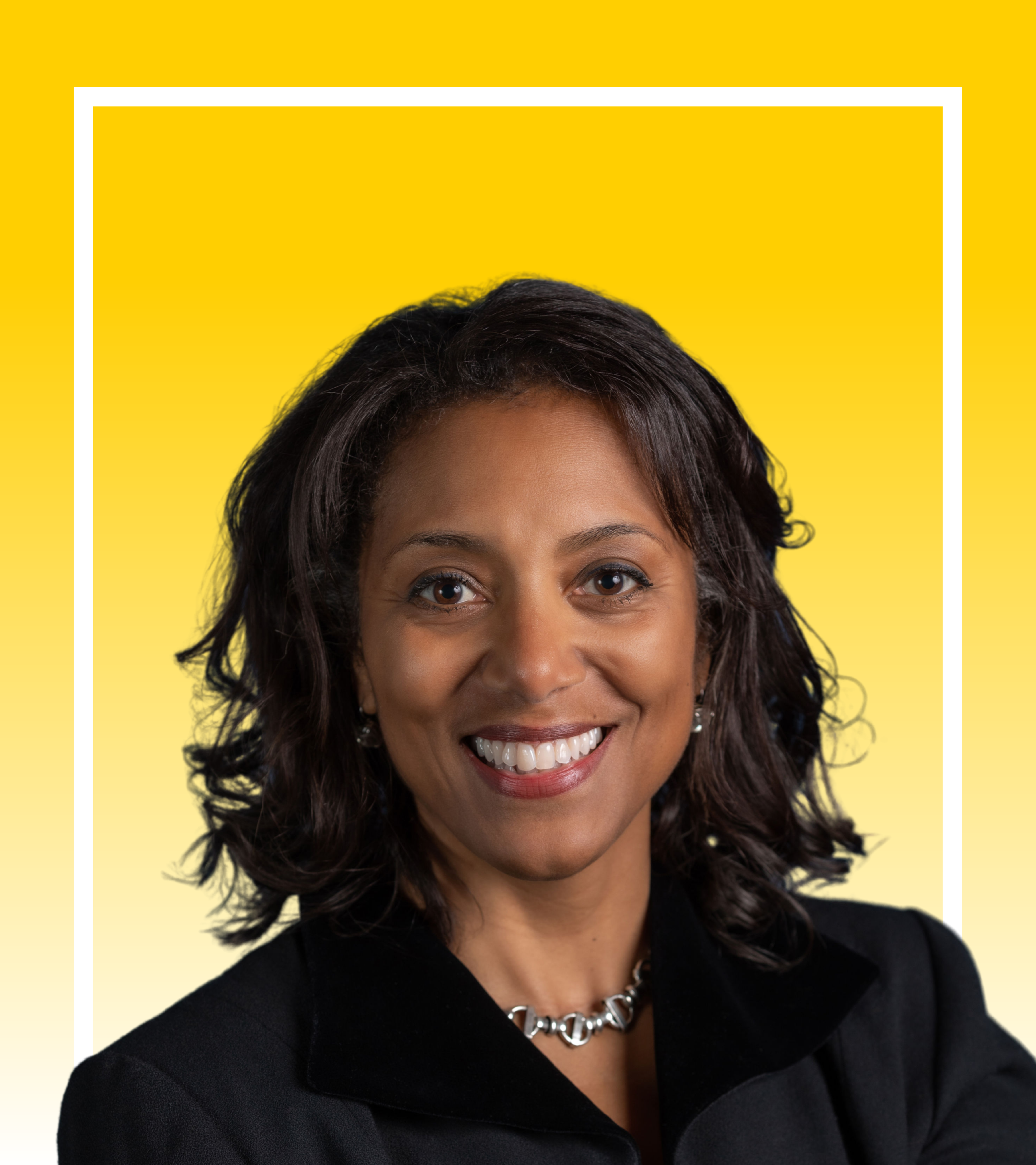 Lauren Augustine (Yellow)