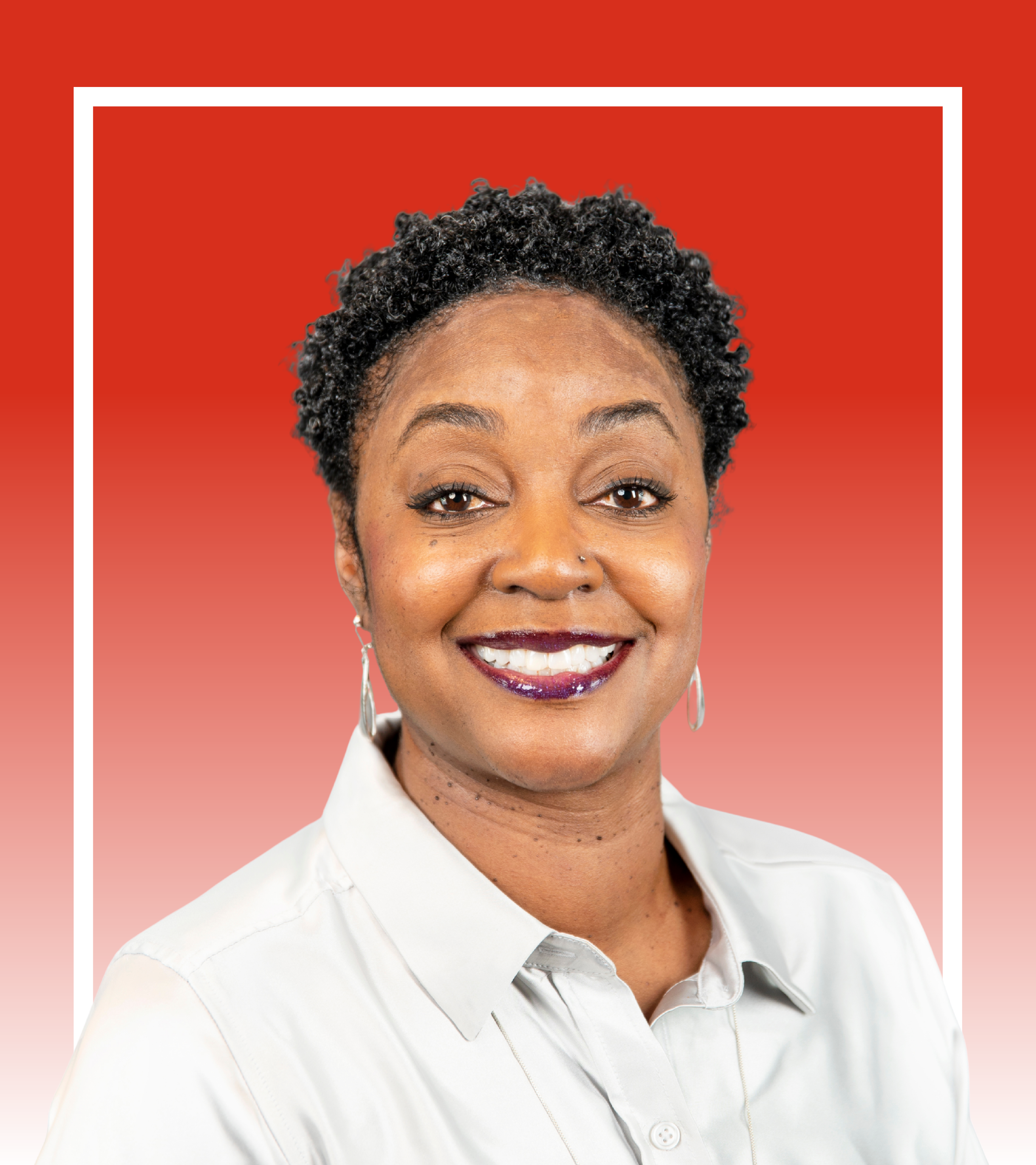 Lucretia Murphy (Red)