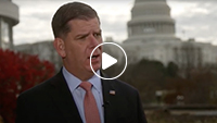 Horizons: On the Record, with U.S. Secretary of Labor Marty Walsh and JFF CEO Maria Flynn