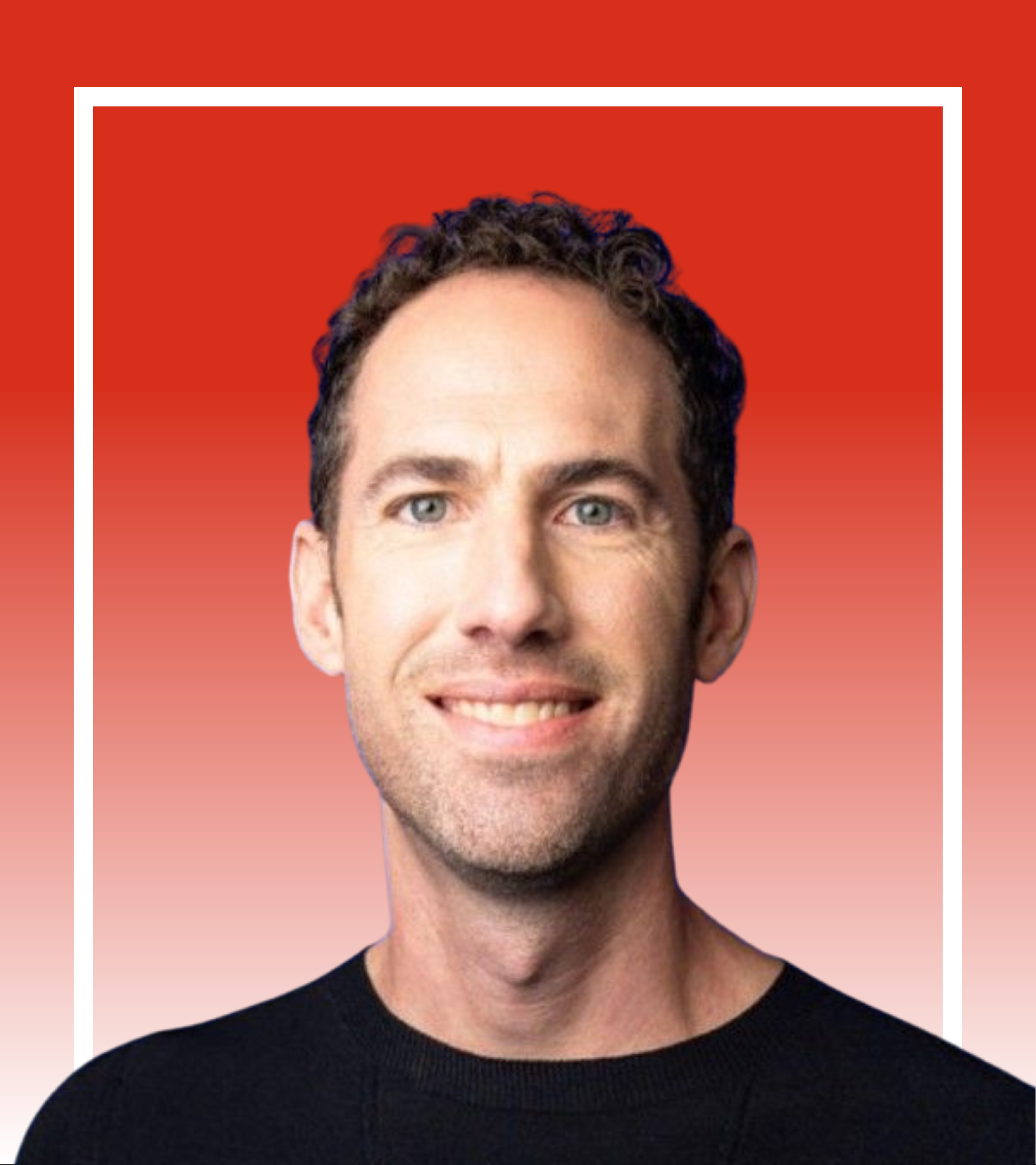 Mike Tringe (Red)