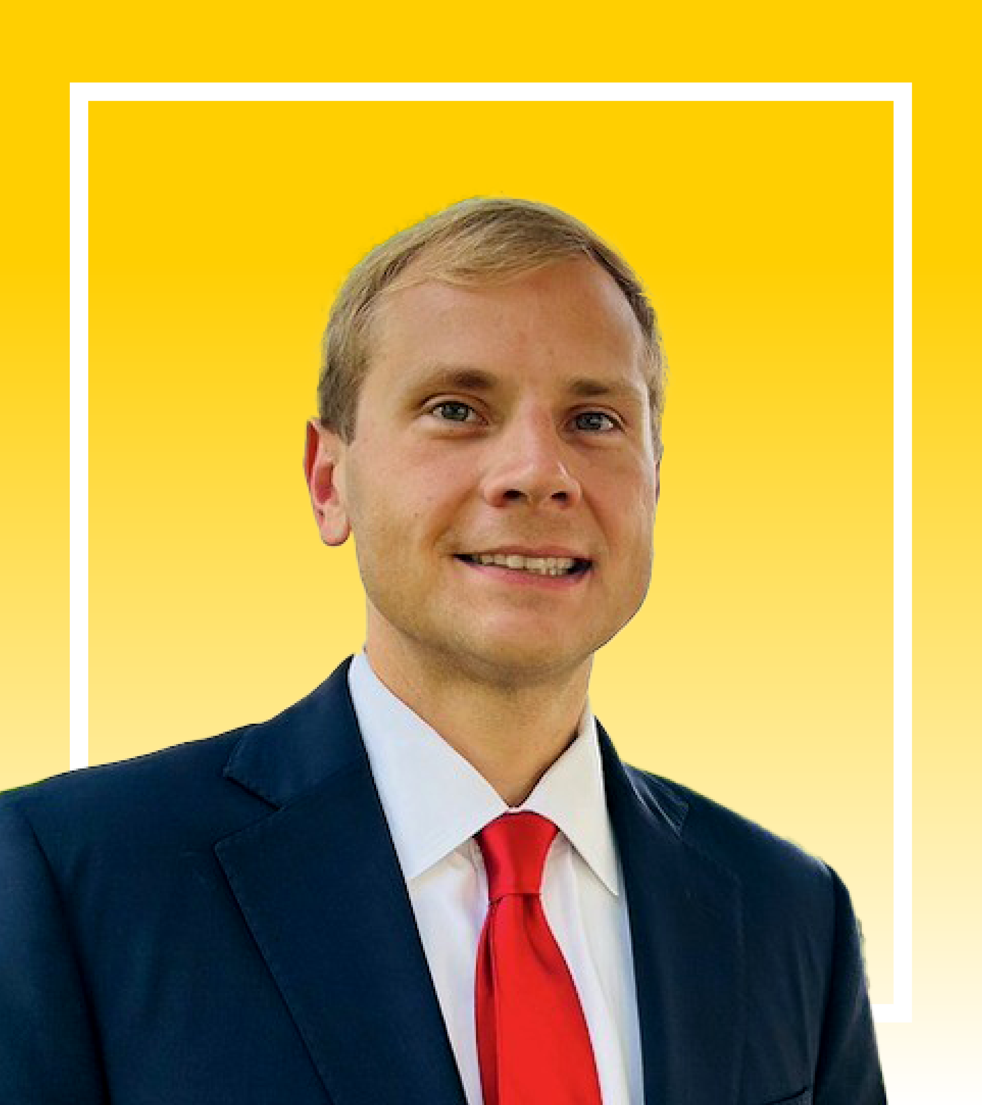 Nicholas Moore (Yellow)