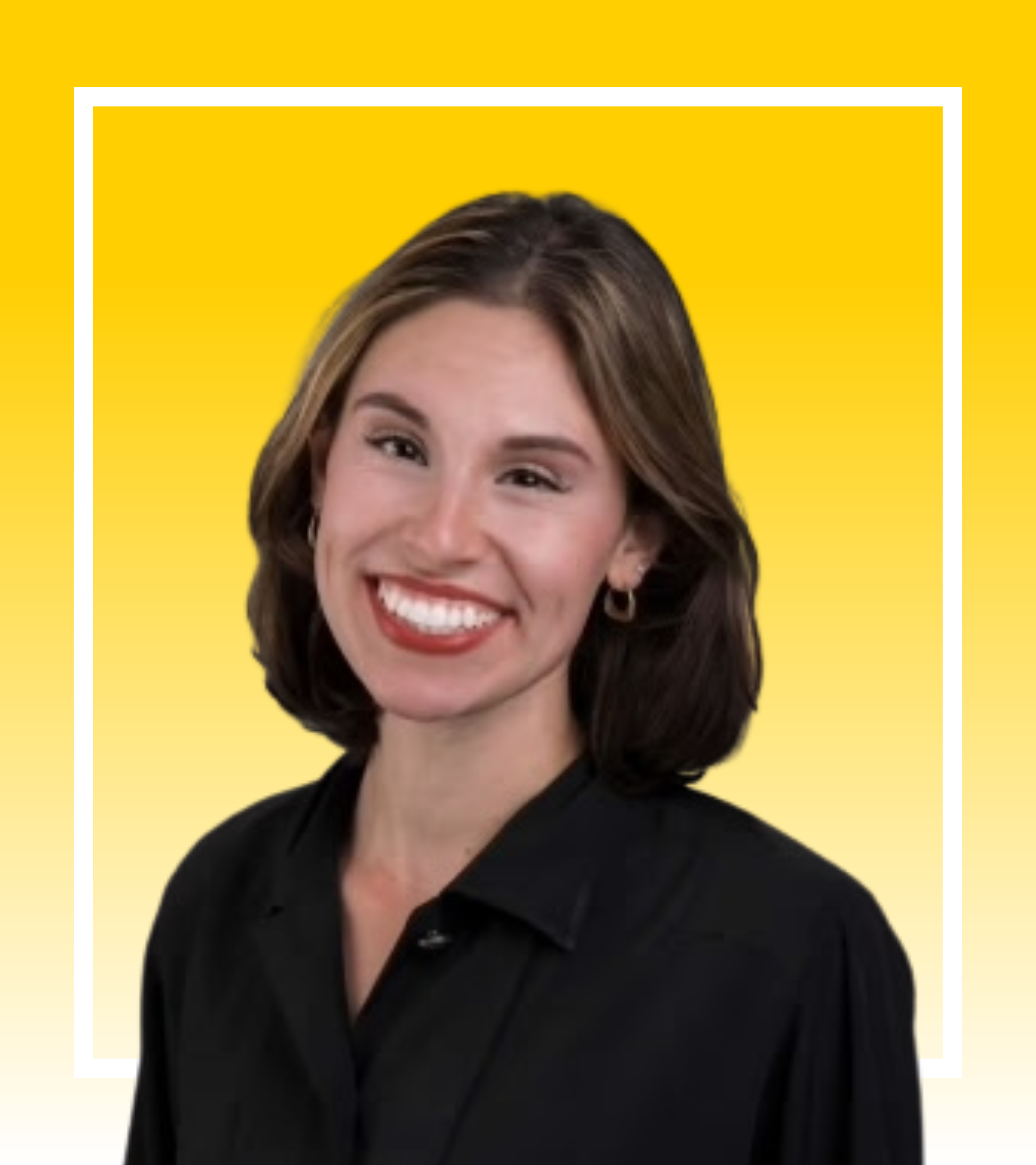 Rachel Wolfe (Yellow)