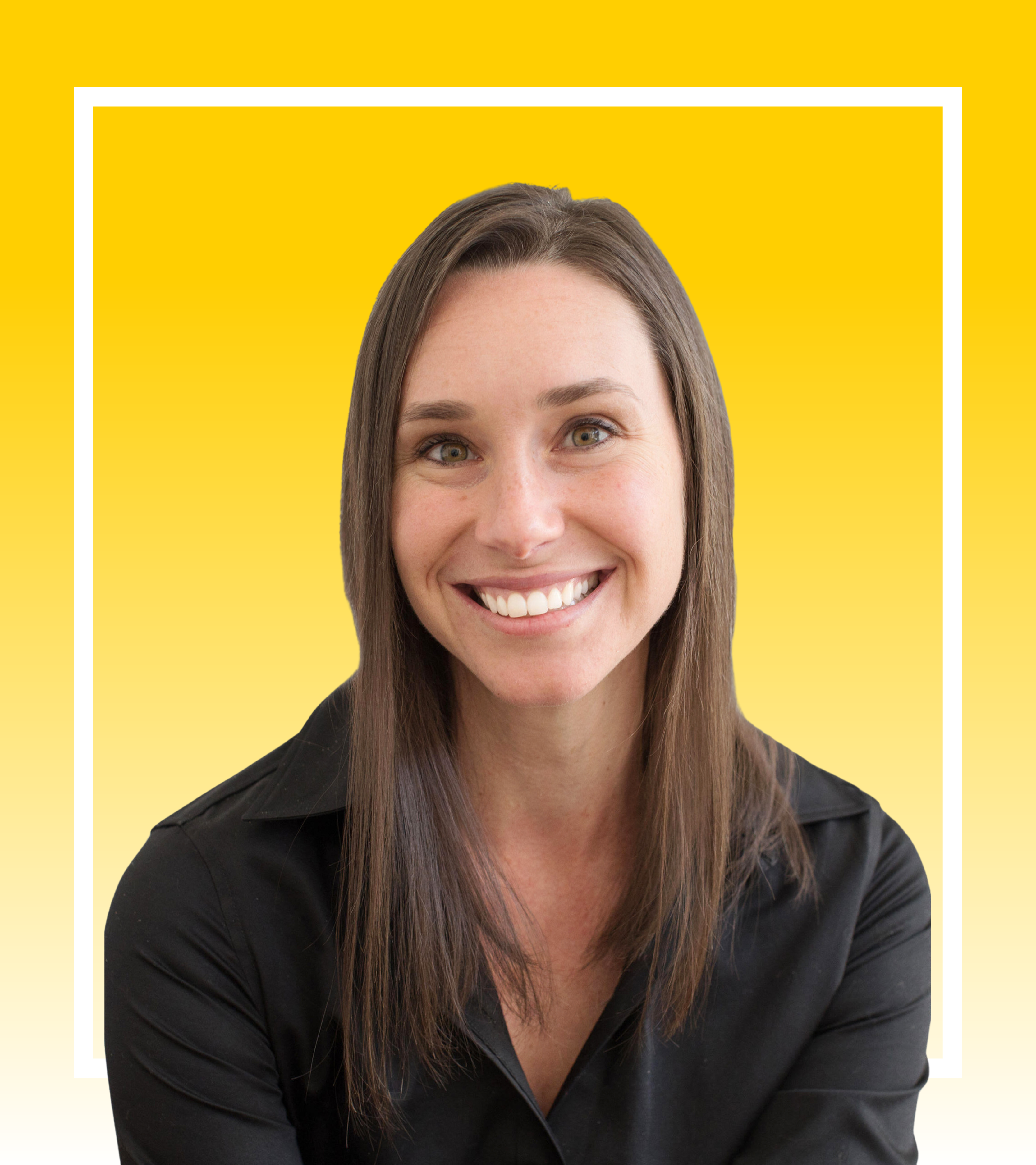 Rebecca Biestman (Yellow)
