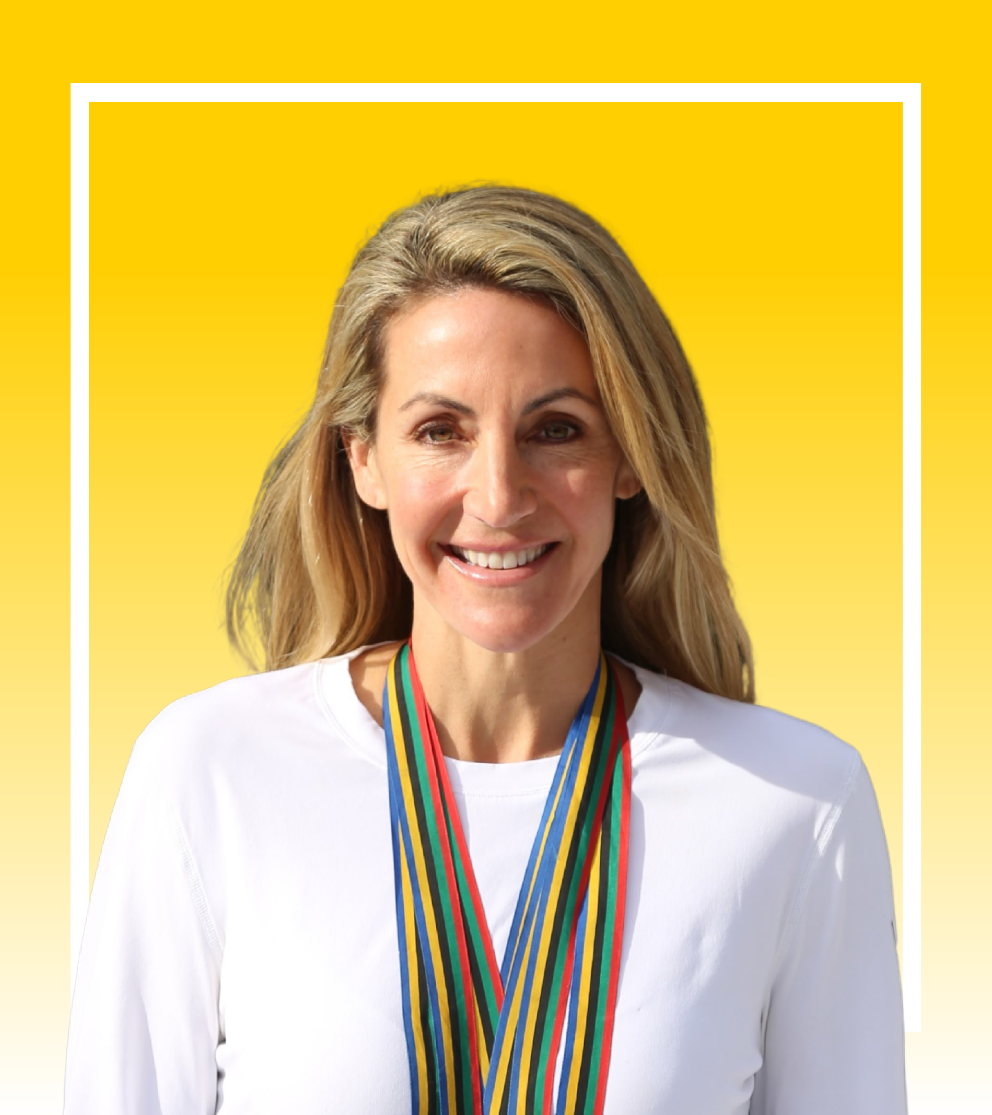 Summer Sanders