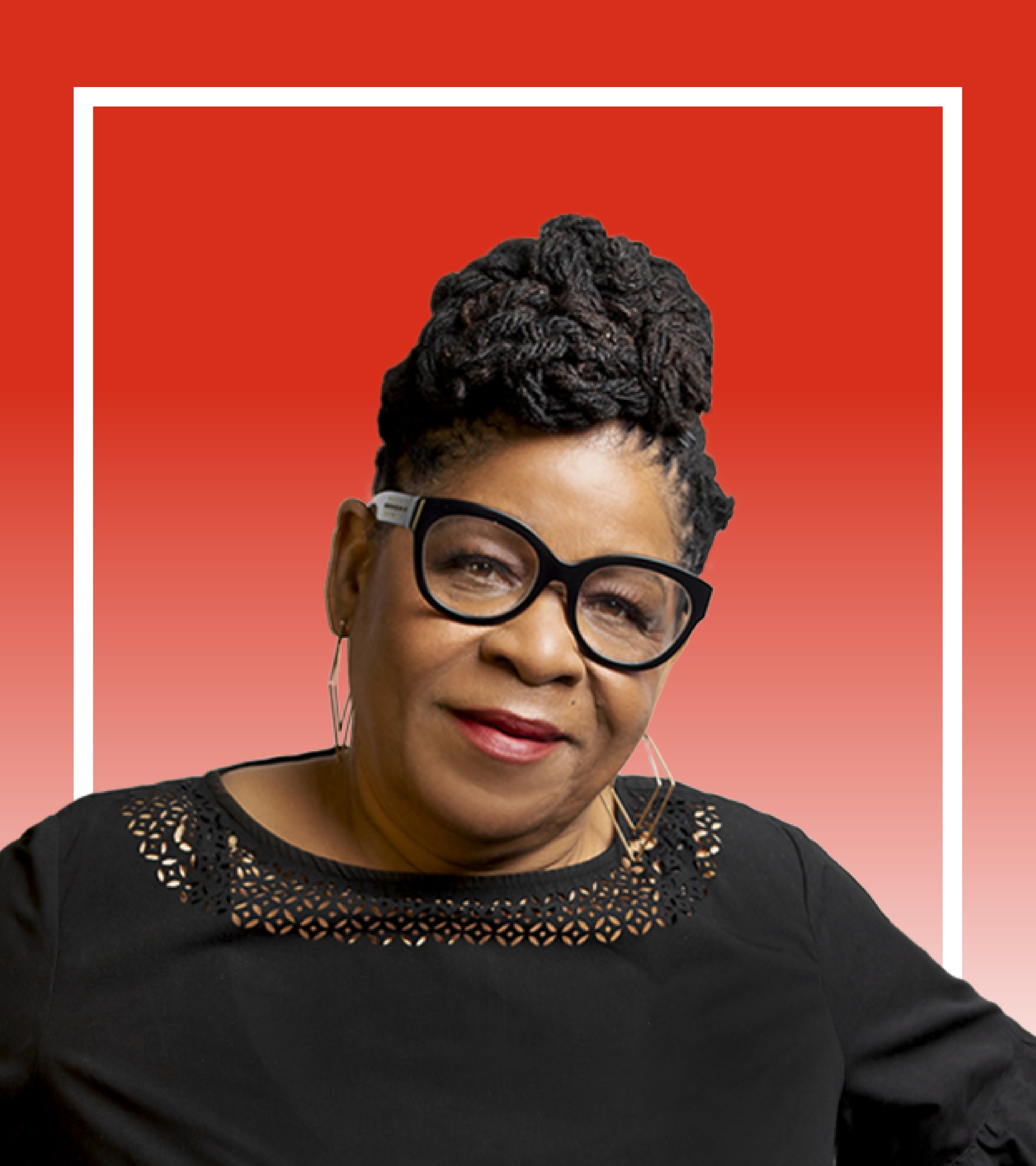 Susan Burton (Red)