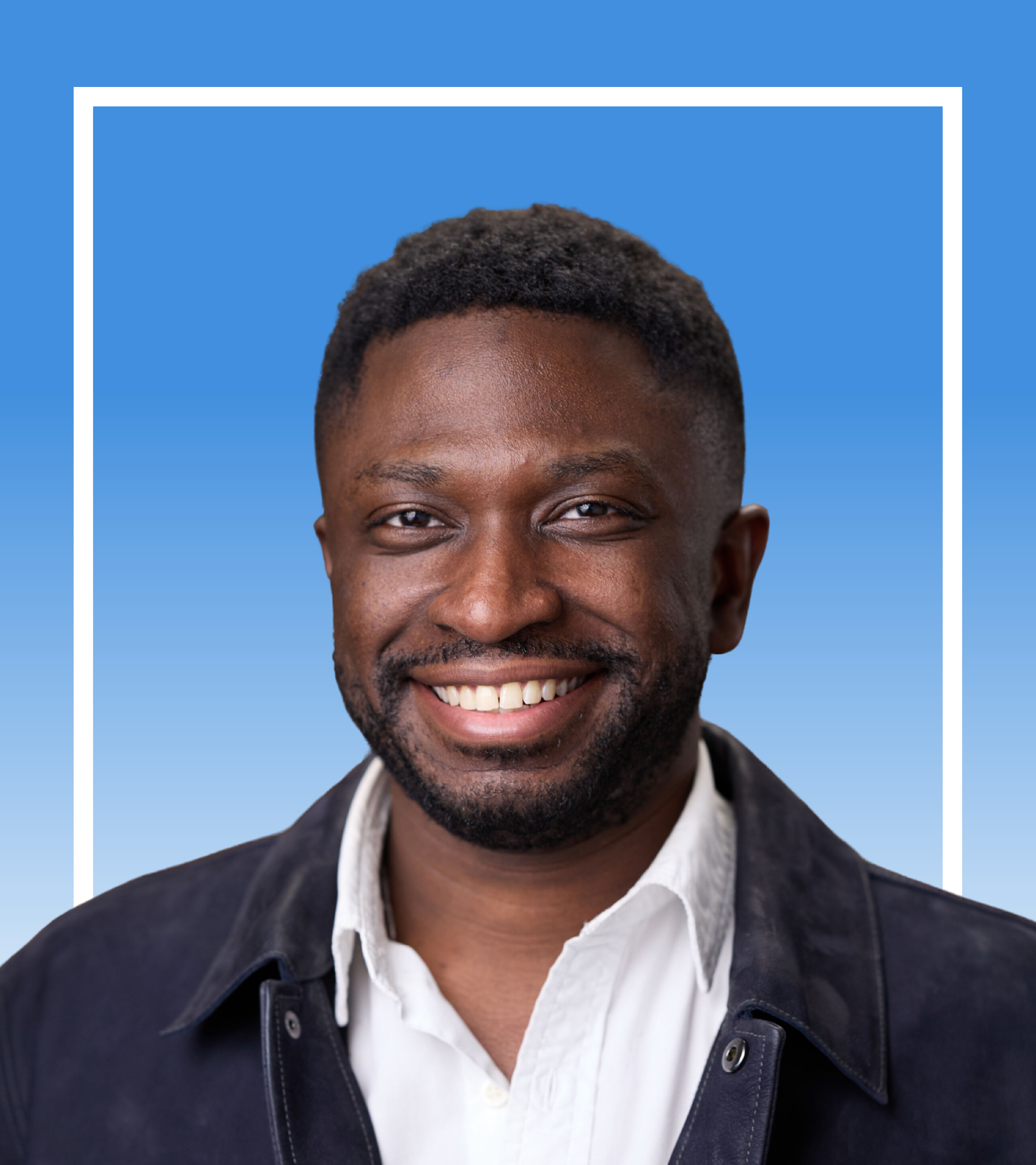 Tade Oyerinde UPDATED (Blue)
