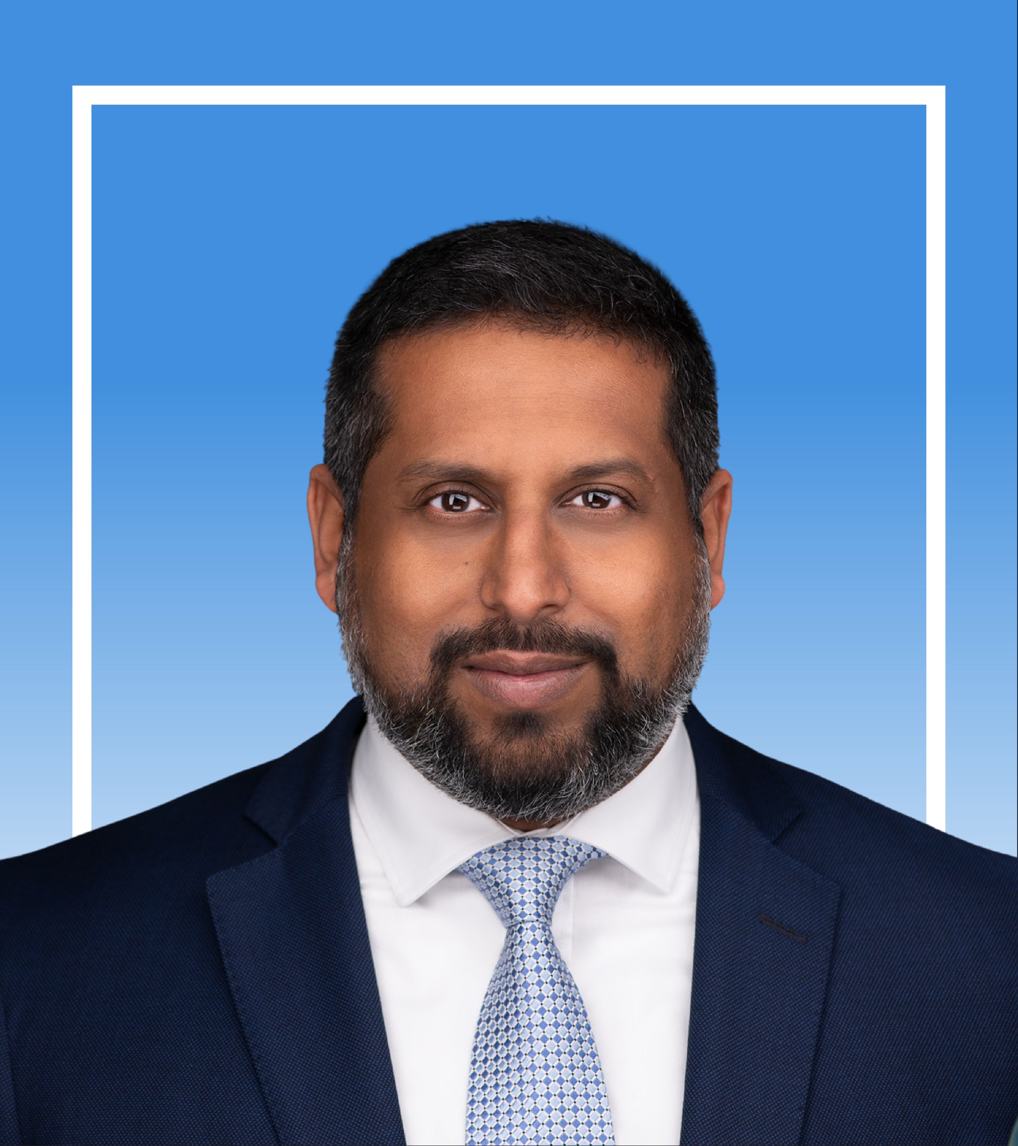 Vilas Dhar (Blue)